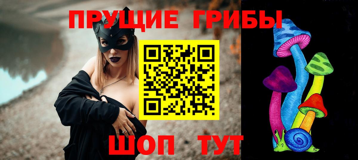 Галлюциногенные грибы Cubensis Кимовск